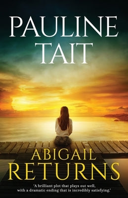 Abigail Returns by Tait, Pauline
