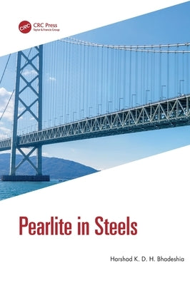 Pearlite in Steels by Bhadeshia, Harshad K. D. H.