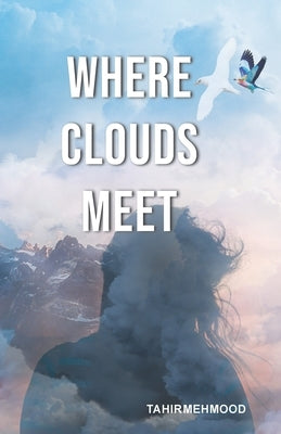 Where Clouds Meet by Mehmood, Tahir