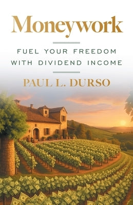 Moneywork: Fuel Your Freedom with Dividend Income by Durso, Paul L.