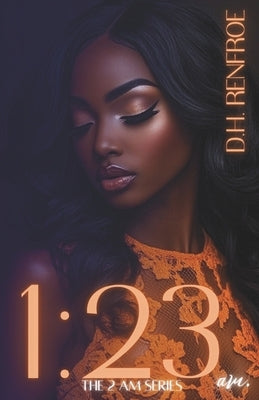 1: 23 a.m. by Johnson, Leshawndra