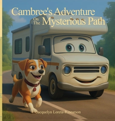Cambree's Adventure on the Mysterious Path by Loreta-Rinearson, Jacquelyn
