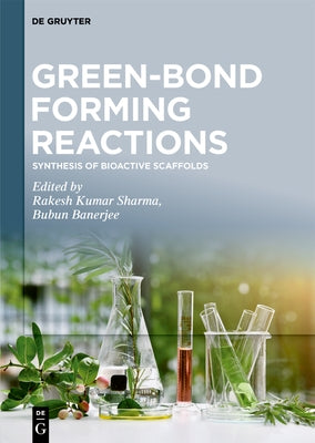 Synthesis of Bioactive Scaffolds by No Contributor