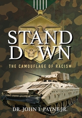 Stand Down by Payne, John I.
