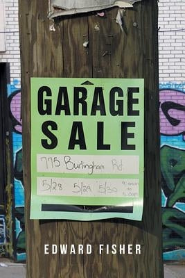 Garage Sale by Fisher, Edward