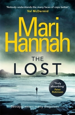 The Lost by Hannah, Mari