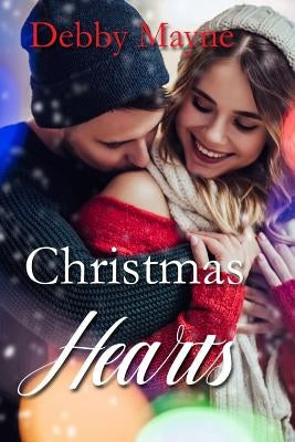 Christmas Hearts by Mayne, Debby