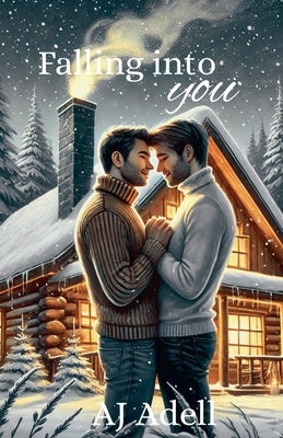 Falling into you by Adell, Aj