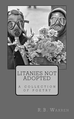 Litanies Not Adopted by Warren, R. B.