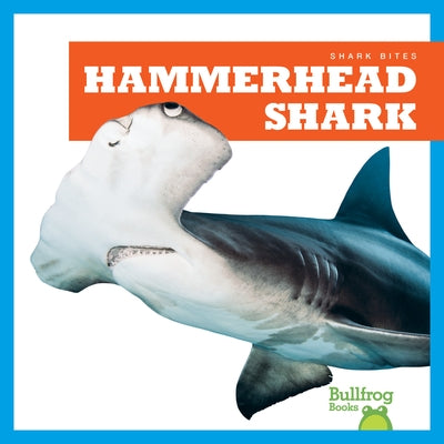 Hammerhead Shark by Lee Gleisner, Jenna