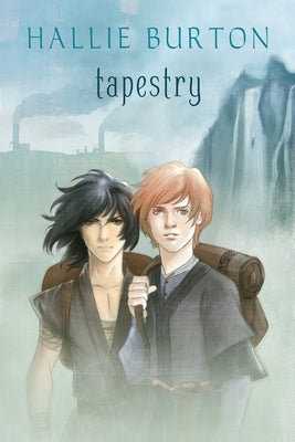 Tapestry by Burton, Hallie
