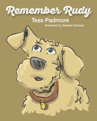 Remember Rudy by Scherer, Stephen