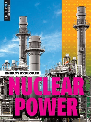 Nuclear Power by Duke, Shirley