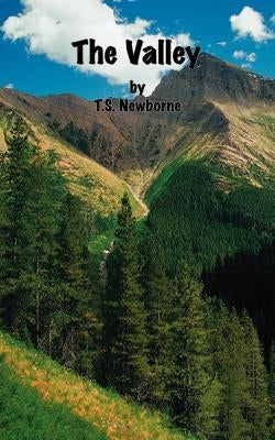 The Valley by Newborne, T. S.