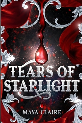 Tears of Starlight by Claire, Maya