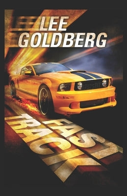 Fast Track by Goldberg, Lee