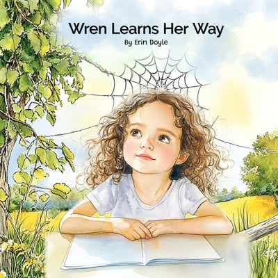 Wren Learns Her Way by Doyle, Erin
