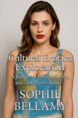 Cultural Erotica Exploration: A Journey of Passion, Desire, and Global Love Affairs by Bellamy, Sophie