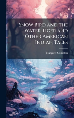 Snow Bird and the Water Tiger and Other American Indian Tales by Compton, Margaret