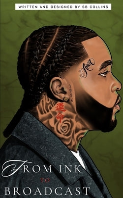From Ink to Broadcast: My story as a BLACK tattoo artist turned audio and visual technician: Ten years of tattooing in Amsterdam and lessons by Collins, Sb