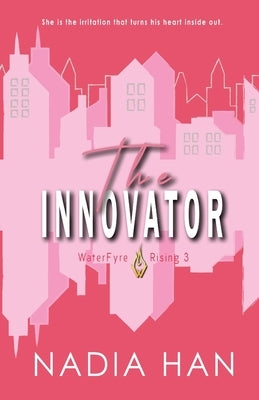 The Innovator: Special Edition by Han, Nadia