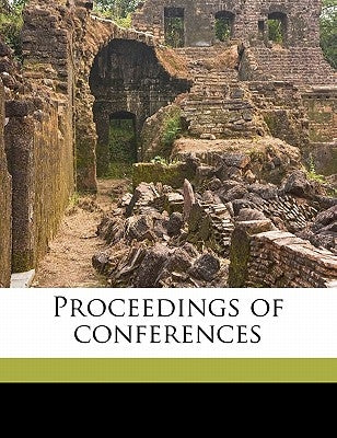 Proceedings of Conferences by Fruit Growers of the Dominion of Canada