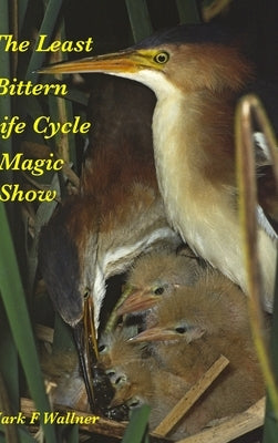 The Least Bittern Life Cycle Magic Show by Wallner, Mark
