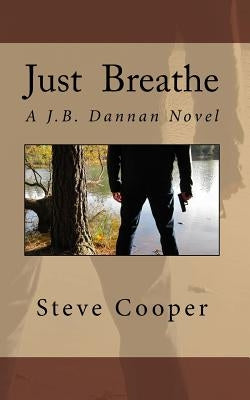 Just Breathe by Cooper, Steve