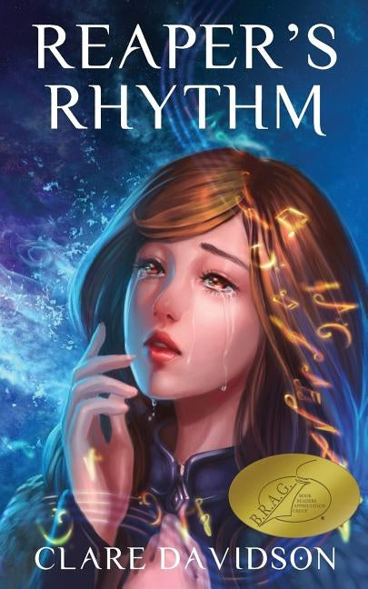 Reaper's Rhythm by Davidson, Clare