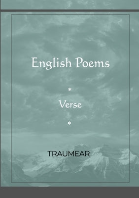 English Poems by Traumear