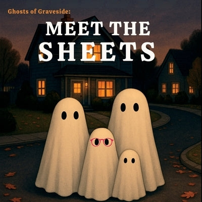 Ghosts of Graveside: Meet the Sheets by Holt Ramey, Kimberly