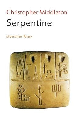 Serpentine by Middleton, Christopher