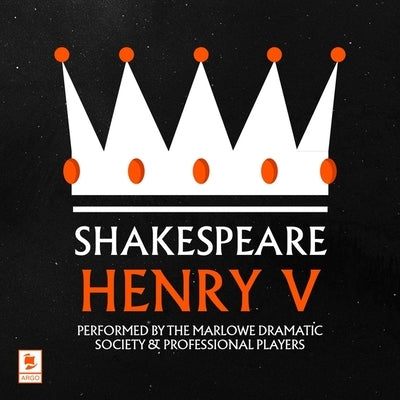 Henry V: Argo Classics by Shakespeare, William