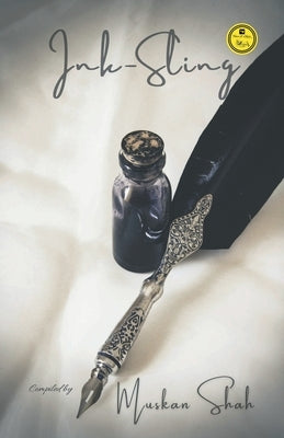 Ink Sling by Shah, Muskan