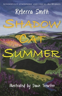 Shadow Cat Summer by Smith, Rebecca
