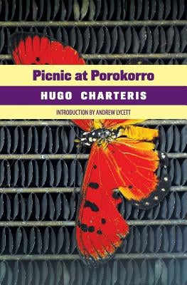 Picnic at Porokorro by Charteris, Hugo