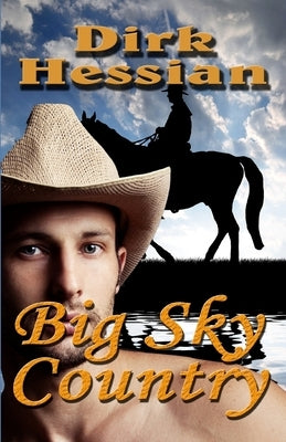 Big Sky Country by Hessian, Dirk