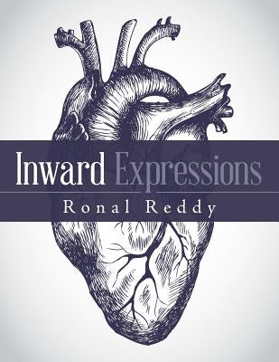 Inward Expressions by Reddy, Ronal