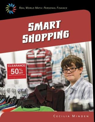 Smart Shopping by Minden, Cecilia