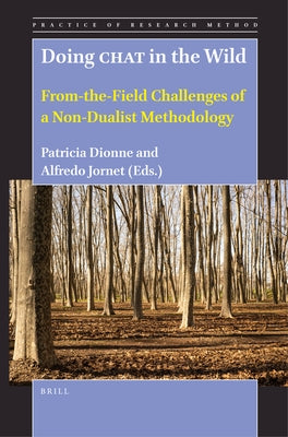 Doing CHAT in the Wild by Dionne, Patricia