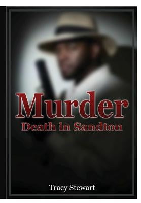 Murder by Stewart, Tracey