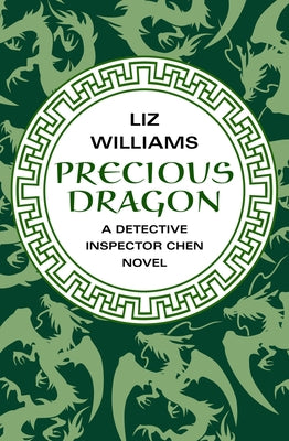 Precious Dragon by Williams, Liz
