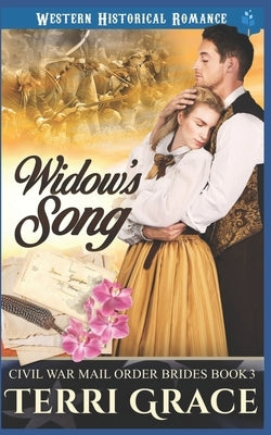 Widow's Song by Grace, Terri