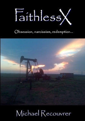 FaithlessX by Recouvrer, Michael