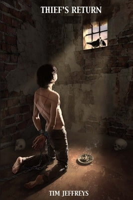 Thief's Return by Jeffreys, Tim
