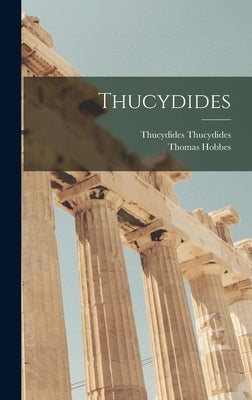 Thucydides by Hobbes, Thomas