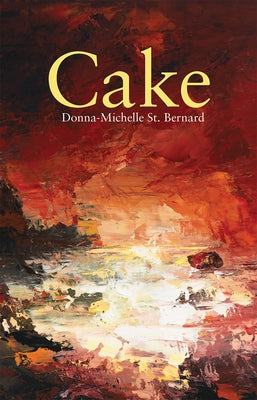 Cake by St Bernard, Donna-Michelle