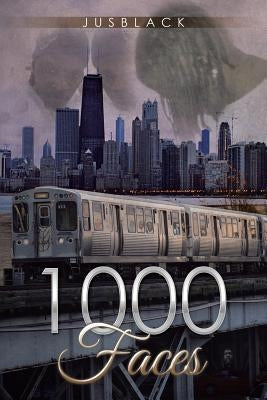 1000 Faces by Jusblack