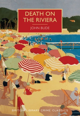 Death on the Riviera by Bude, John
