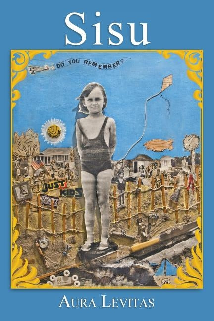 Sisu by Levitas, Aura